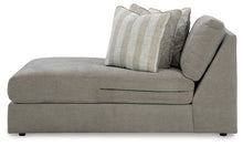 Load image into Gallery viewer, Avaliyah Double Chaise Sectional
