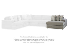 Load image into Gallery viewer, Avaliyah Double Chaise Sectional
