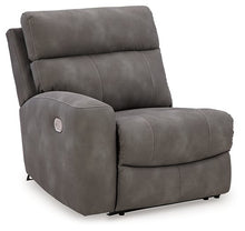 Load image into Gallery viewer, Next-Gen DuraPella Power Reclining Sectional Loveseat
