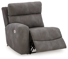 Load image into Gallery viewer, Next-Gen DuraPella Power Reclining Sectional Loveseat
