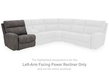 Load image into Gallery viewer, Next-Gen DuraPella Power Reclining Sectional Sofa
