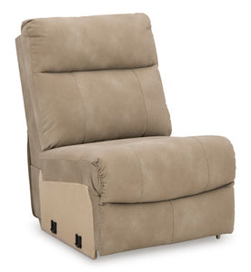 Next-Gen DuraPella Power Reclining Sectional Sofa