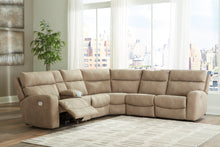 Load image into Gallery viewer, Next-Gen DuraPella Power Reclining Sectional
