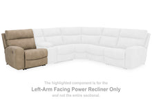 Load image into Gallery viewer, Next-Gen DuraPella Power Reclining Sectional
