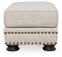 Load image into Gallery viewer, Merrimore Ottoman
