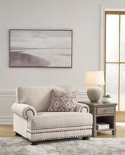 Load image into Gallery viewer, Merrimore Oversized Chair

