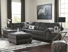 Load image into Gallery viewer, Accrington 2-Piece Sectional with Chaise
