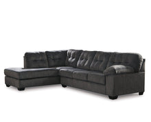 Load image into Gallery viewer, Accrington 2-Piece Sleeper Sectional with Chaise
