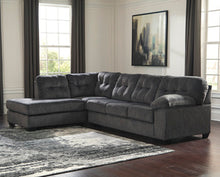 Load image into Gallery viewer, Accrington 2-Piece Sectional with Chaise
