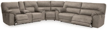 Load image into Gallery viewer, Cavalcade 3-Piece Power Reclining Sectional
