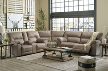 Load image into Gallery viewer, Cavalcade 3-Piece Power Reclining Sectional
