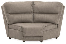 Load image into Gallery viewer, Cavalcade 3-Piece Reclining Sectional
