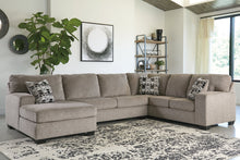 Load image into Gallery viewer, Ballinasloe 3-Piece Sectional with Chaise
