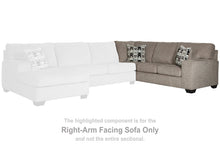 Load image into Gallery viewer, Ballinasloe 3-Piece Sectional with Chaise
