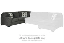 Load image into Gallery viewer, Ballinasloe 3-Piece Sectional with Chaise
