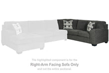 Load image into Gallery viewer, Ballinasloe 3-Piece Sectional with Chaise
