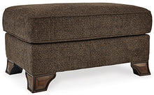 Load image into Gallery viewer, Miltonwood Ottoman
