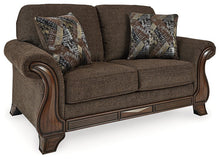 Load image into Gallery viewer, Miltonwood Loveseat image
