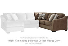 Load image into Gallery viewer, Graftin 3-Piece Sectional with Chaise
