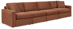 Modmax Sectional