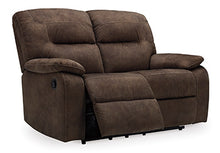 Load image into Gallery viewer, Bolzano Reclining Loveseat
