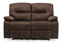 Load image into Gallery viewer, Bolzano Reclining Loveseat
