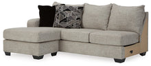 Load image into Gallery viewer, Megginson 2-Piece Sectional with Chaise
