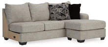 Load image into Gallery viewer, Megginson 2-Piece Sectional with Chaise
