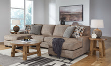 Load image into Gallery viewer, Cannonbrook Sectional with Chaise
