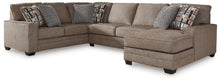 Load image into Gallery viewer, Cannonbrook Sectional with Chaise
