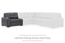 Load image into Gallery viewer, Brindley Pier Sectional Loveseat
