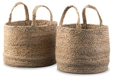 Load image into Gallery viewer, Brayton Basket (Set of 2) image
