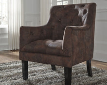 Load image into Gallery viewer, Drakelle Accent Chair
