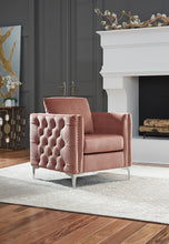 Load image into Gallery viewer, Lizmont Accent Chair
