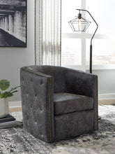 Load image into Gallery viewer, Brentlow Accent Chair
