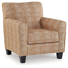 Load image into Gallery viewer, Hayesdale Accent Chair
