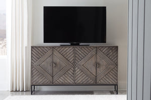 Treybrook Accent Cabinet