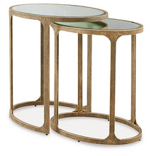 Load image into Gallery viewer, Irmaleigh Accent Table (Set of 2)
