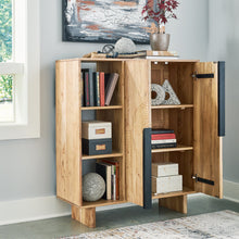 Load image into Gallery viewer, Kierwell Accent Cabinet
