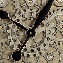 Load image into Gallery viewer, Gilover Wall Clock
