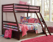 Load image into Gallery viewer, Halanton Youth Bunk Bed
