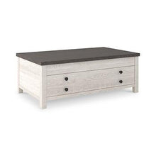 Load image into Gallery viewer, Dorrinson Coffee Table with Lift Top
