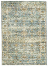 Load image into Gallery viewer, Harwins 8&#39; x 10&#39; Rug
