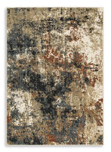 Load image into Gallery viewer, Maville 5&#39; x 7&#39; Rug
