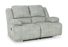 Load image into Gallery viewer, McClelland Reclining Loveseat
