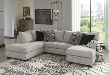 Load image into Gallery viewer, Megginson 2-Piece Sectional with Chaise
