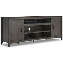 Load image into Gallery viewer, Montillan 84&quot; TV Stand
