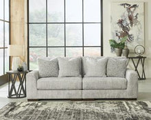 Load image into Gallery viewer, Regent Park 2-Piece Loveseat
