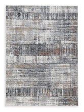 Load image into Gallery viewer, Rhettner 5&#39;3&quot; x 7&#39;3&quot; Rug
