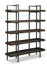 Load image into Gallery viewer, Starmore 76&quot; Bookcase
